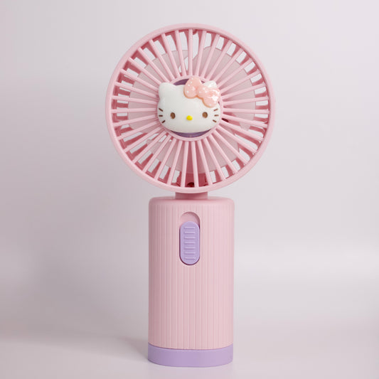 Handheld Fan