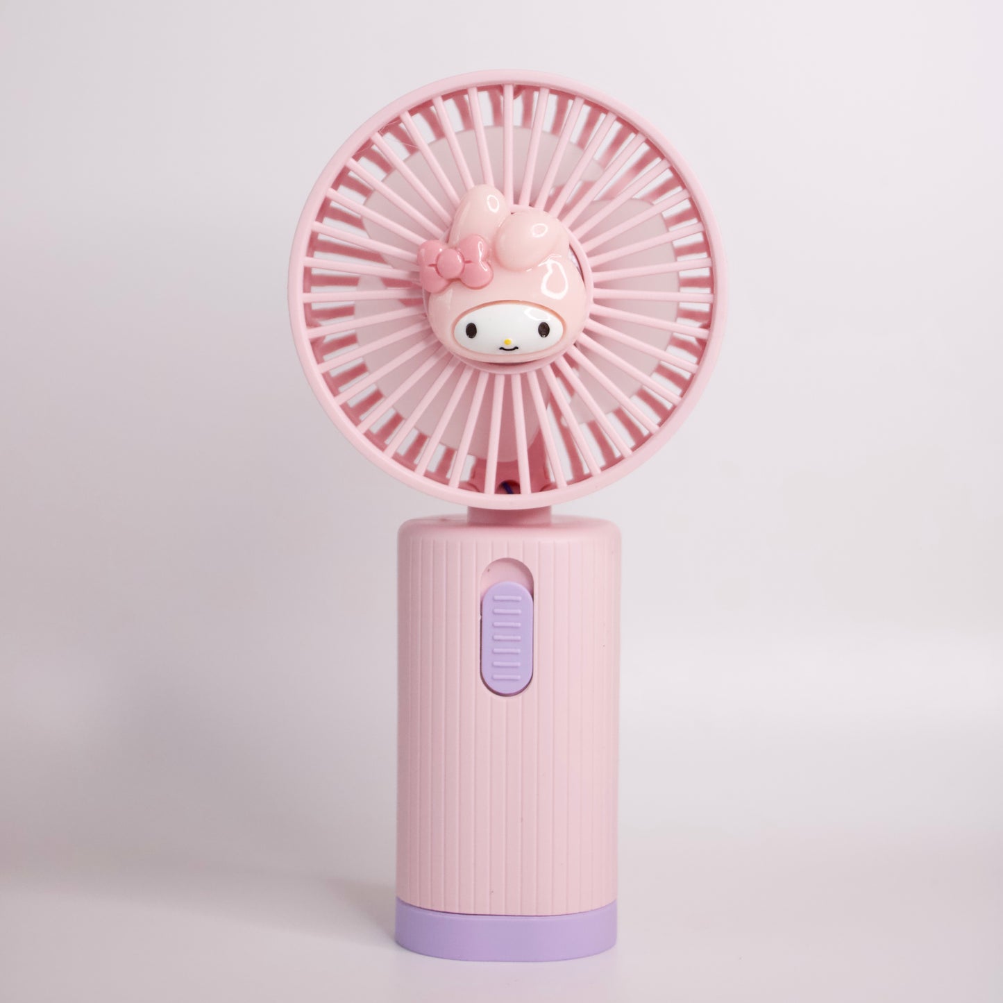 Handheld Fan