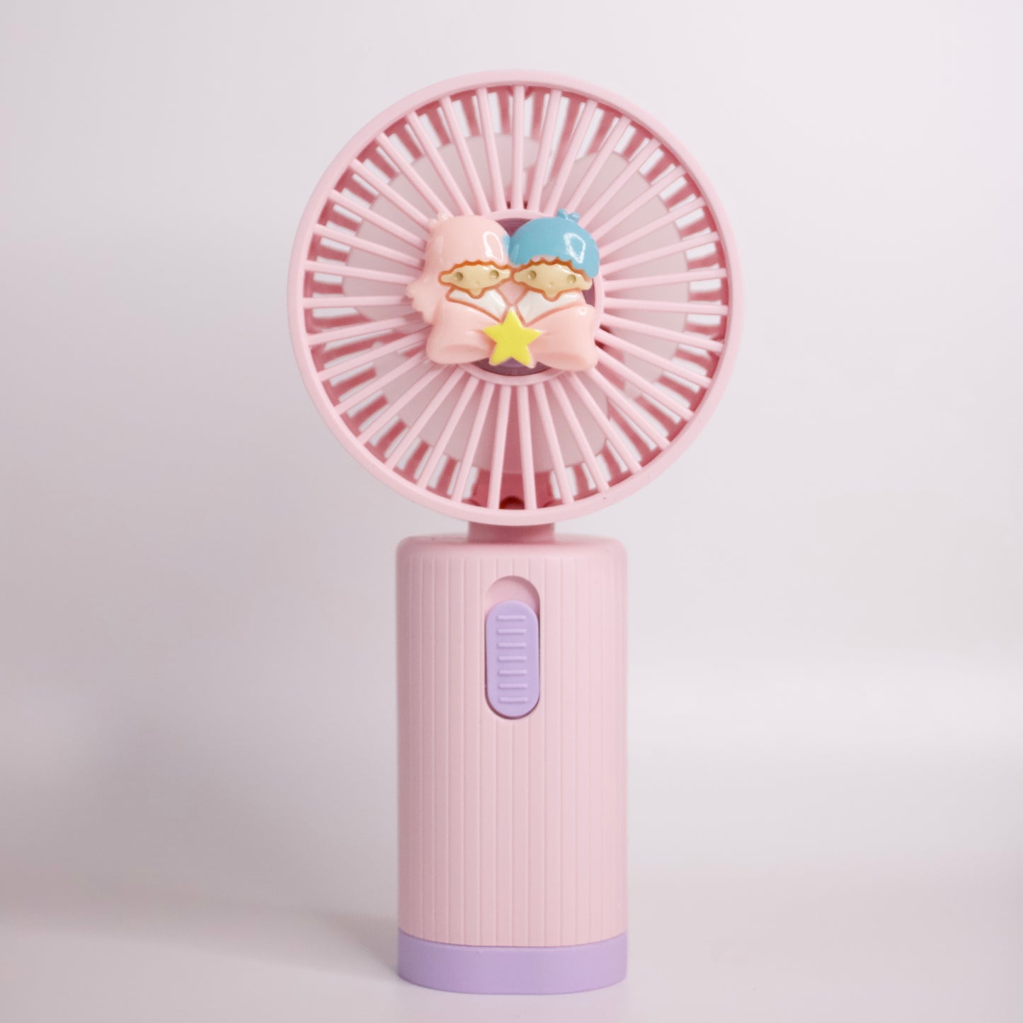 Handheld Fan