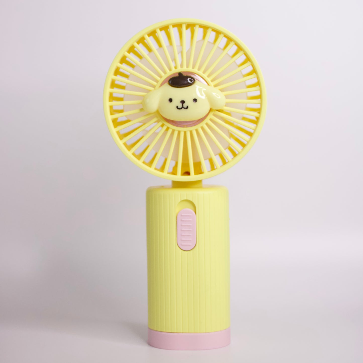 Handheld Fan