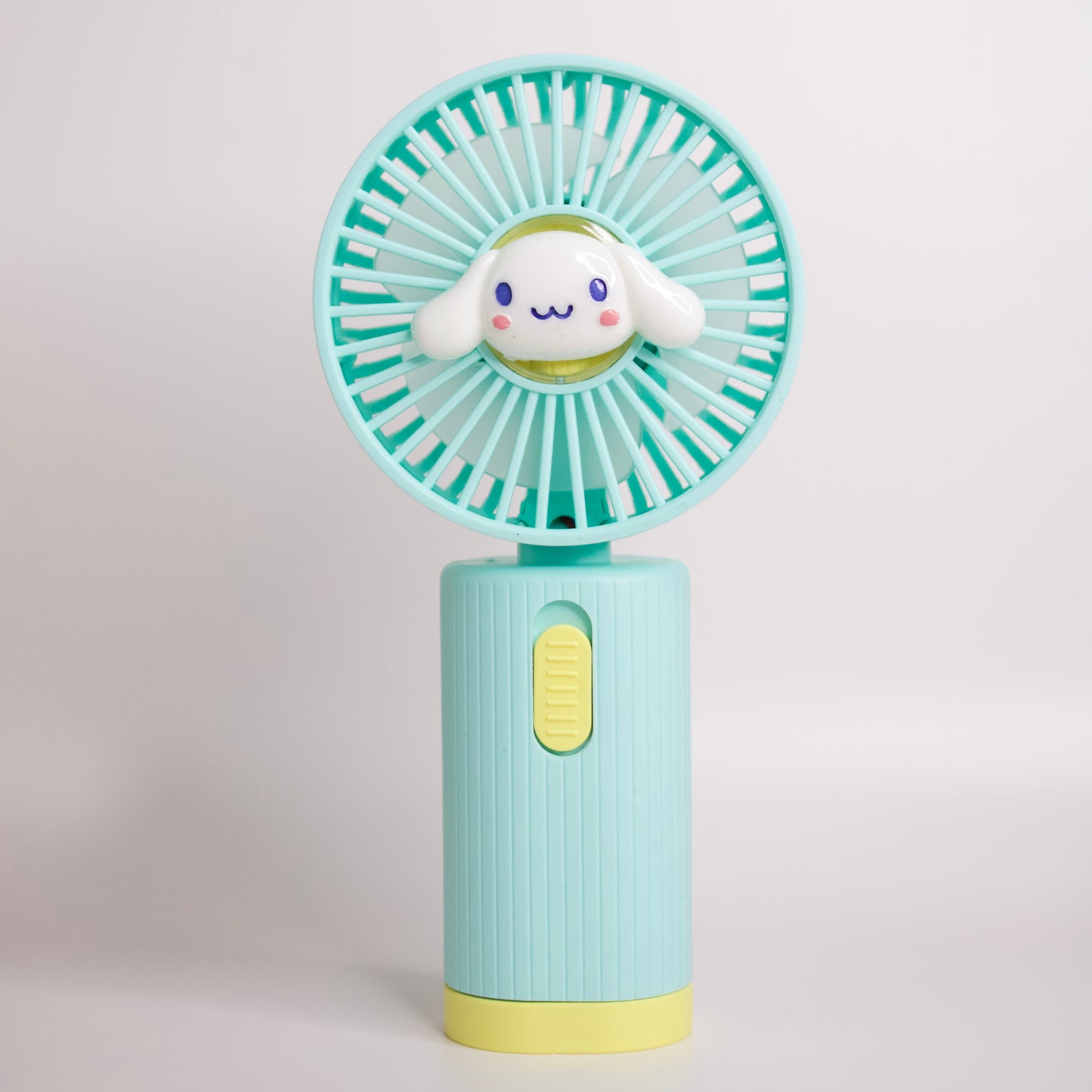 Handheld Fan