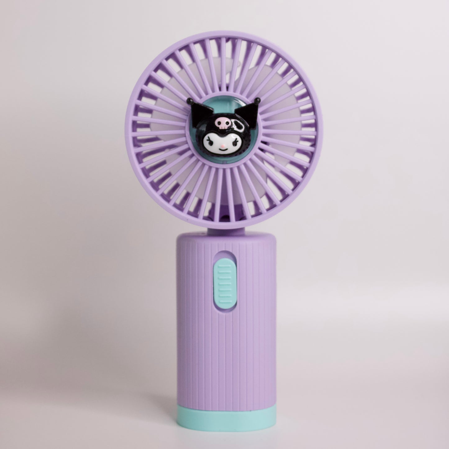 Handheld Fan