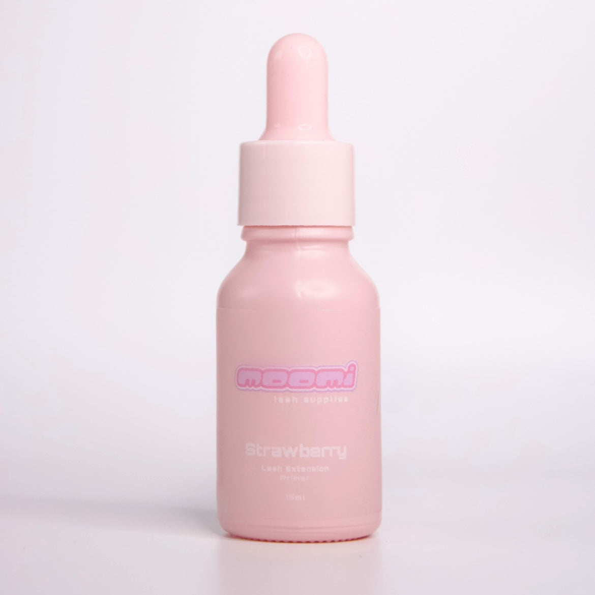 Strawberry Scented Primer